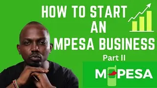 ТРЮКИ и ХИТРОСТИ в ВЕДЕНИИ БИЗНЕСА MPESA @SafaricomPLC #safaricom #mpesa #sidehustle