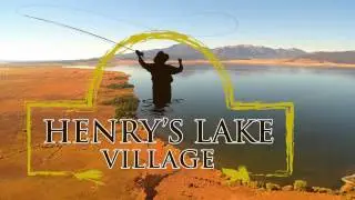 Henry's Lake Village Subdivision