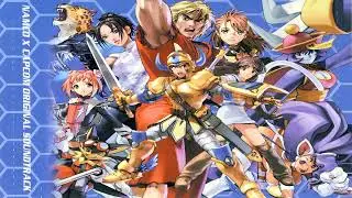 Street Fighter ZERO 2 - STAGE SAKURA (Nishigaki Shun, Yamamoto Setsuo, Suzuki Tatsuro)