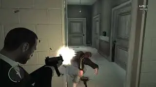 Grand Theft Auto IV - PC Series - Mission #56 - A Long Way to Fall