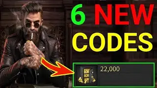 NEWEST ✨ THE GRAND MAFIA CODES 2024 _ THE GRAND MAFIA REDEMPTION CODES DECEMBER 2024