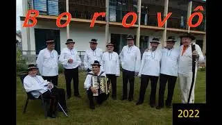 05.  Borovô - Poza Dúbravu