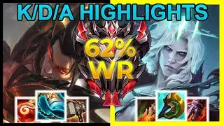 【 Viego 】vs. Sett - GRANDMASTERI - Top - 11.12.1 - League of Legends KDA Highlights
