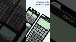 Citizen Calculator App Tutorial | Simplify Your Math with Ease! potrait
