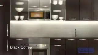 Gibson Square D&eacute;cor Video