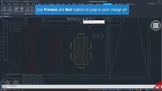 DWG Compare New | GstarCAD 2026