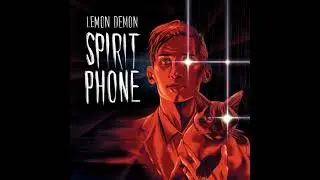 Lemon Demon - Spiral of Ants (Filtered Backing Vocals)