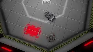 All-Or-Nothing 2.0: Fight For #32 - Robot Rumble 2