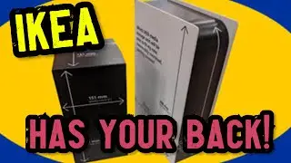 Ikea apparently creates mock PS5, Xbox Series X consoles to help shoppers | 8-Bit Eric