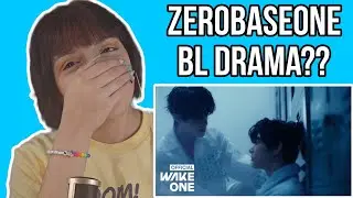 ZEROBASEONE 'DOCTOR DOCTOR' MV (+ 'DIE WITH A SMILE' COVER, JIWOONG 'STAND BY ME', etc) | REACTION
