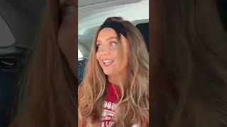 ordering the SAME food as the CAR infront