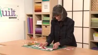 How to Recut Traditional Blocks