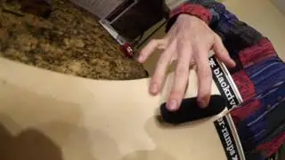 Dynamic Flint Winklering