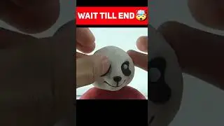 Panda 🐼 Pet In Real Life 😱 Garena Free Fire #short​ #freefireshorts​ #freefirefacts​