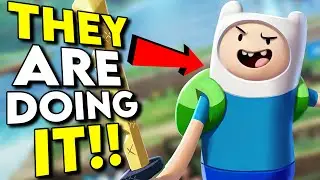 MultiVersus Is Doing Something HUGE!