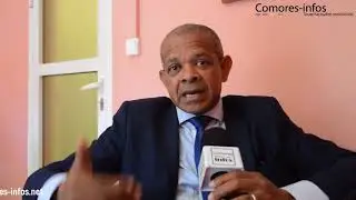 Le pr&eacute;sident Azali doit nous expliquer comment peut-on atteindre l'&eacute;mergence en 2030?