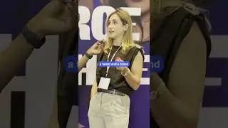 Meet the Brand: Erika Zoffer #shorts #celebrity #partnerships #brandpartnerships