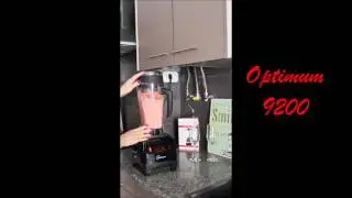 Batido Tropical Optimum 9200