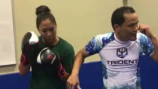 JTX Kickboxing | Check N Hit | Kickboxing at Trident Woodbridge VA