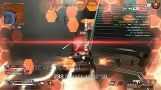 【ApexLegends】Best xim Apex clips