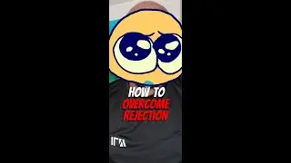 They DON'T DESERVE You (OVERCOME REJECTION IN 15 SECONDS ⏰️)🤯😮! #shorts #rejection #fyp