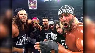 Кевин Нэш объявлен кандидатом в Зал славы WWE 2015 года: Raw, 23 марта 2015 г.