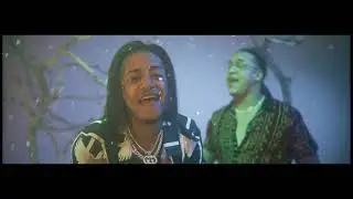 Mafiah - Niveles (feat Chuni)