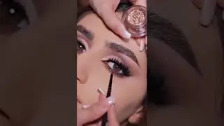 مكياج ✨ لحابة تتعلم الفن في المكياج 