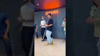 Taal 4 U | Tejas Dhoke | Kashish Kotian | Dance Fit | Dance workshop #taal #dance #trending #shorts