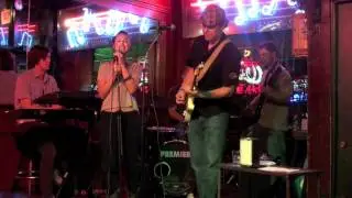 The Jason David Cooper Band with Carrie Joy Andreas