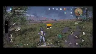 Morphic Crates Guide - Once Human Mobile