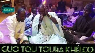 Guo tou touba khélcom la 1/janvier 2026 touba 