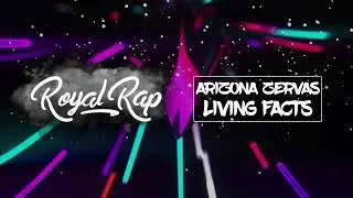 Arizona Zervas - Living Facts