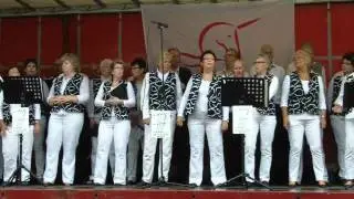 Tiere Liers Zeemans medley