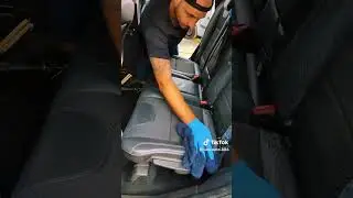 ASMR Car Restoration! Full Restoration  Vision Gran Turismo from Total Disrepair to New