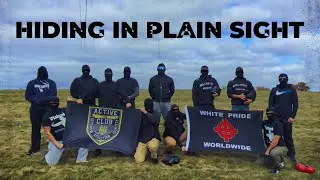Extremist &ldquo;Active Clubs&rdquo; Are Infiltrating Jiu-Jitsu