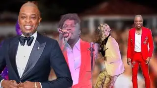 3 CHANTÈ OKAP PRAN KLASS NAN MEN RITCHI AK PIPO NEG YO FÈ LÒBÈY MOUN SEZI 