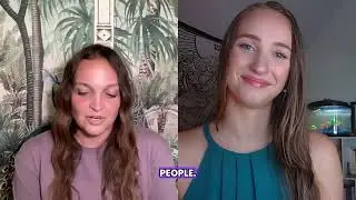 Sustainability, Business, and Beauty: Podcast Special Guest DIP Haircare CEO, Kate Assaraf