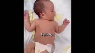 Constipation In Babies/ What Every Parents Should Know
