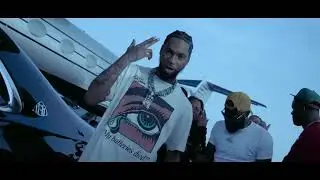 Key Glock - Word on the Street x Ski Mask (remix) prod. ryyy