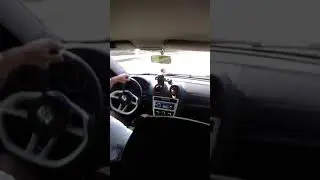 Saveiro g5 top speed fail