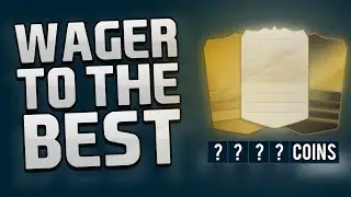 FIFA 14 NEXT GEN - WAGER TO THE BEST| CHANGE OF PLAN