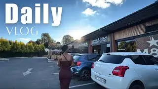 Girls Day Out 🌸 | daily vlog | Piggly Wiggly | New Mall in Howick | Mozambik | Koko Madlala 🤍
