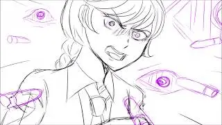 Reversible Campaign and My Danganronpa Head Canon lol