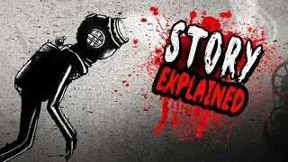 Silt Story Explained || #redgaomer