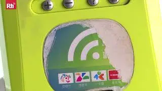 Les paiements &eacute;lectroniques bient&ocirc;t disponibles &agrave; Taipei | Taiwan actus | RTI