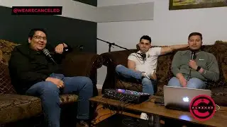 RUSSIAN INVASION OF UKRAINE | EP12 | ALREADY CANCELED PODCAST
