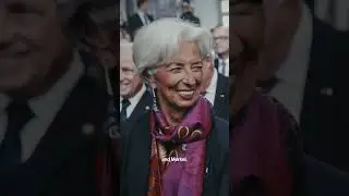 Christine Lagarde Believed ECB Term Was 5 Years, Not 8