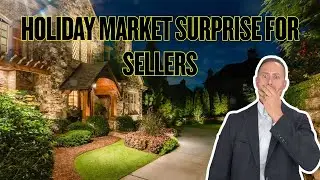 Holiday Market Advantage: Why Smart Sellers Stay Listed