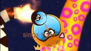 space trails my talking Tom 2 space trails failed moment by Singa trails